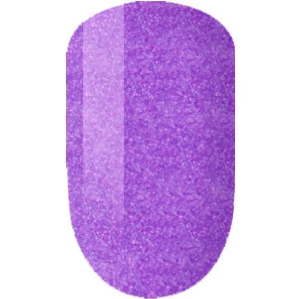 LeChat Perfect Match Gel + Matching Lacquer Royal Crystal #126