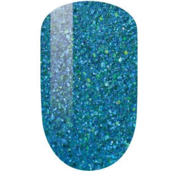 LeChat Perfect Match Gel + Matching Lacquer Style Envy #133