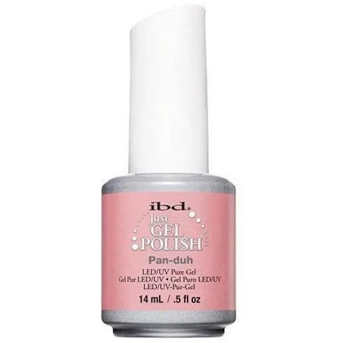 IBD Just Gel - Pan Duh #56772