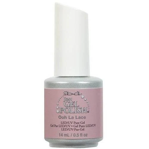 IBD Just Gel - Ooh La Lace #56978
