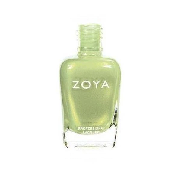 Zoya Nail Polish - Tracie #ZP618