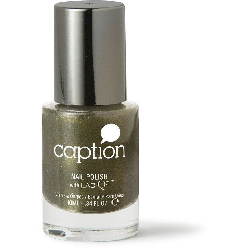 Caption - Pining For Spring #C025