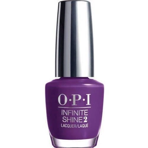 OPI Infinite Shine Purpletual Emotion IS L43