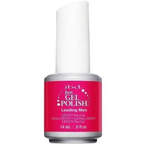 IBD Just Gel - Leading Man #56788