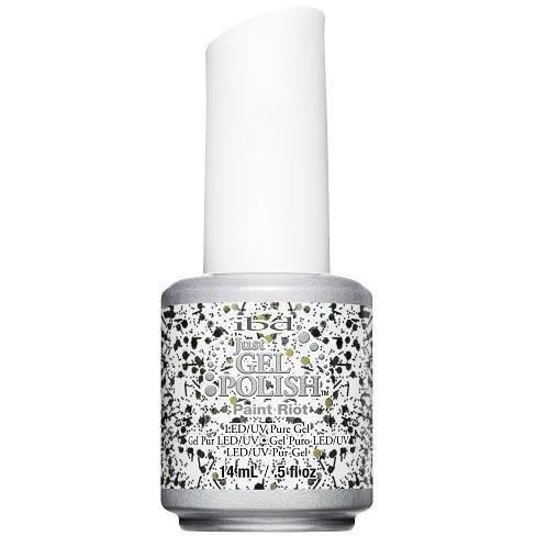 IBD Just Gel - Paint Riot #56785