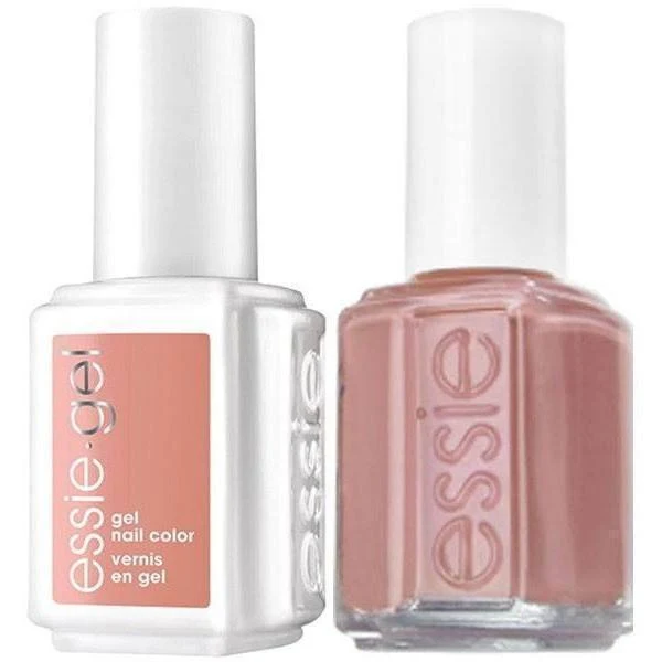 Essie Gel Eternal Optimist #676G + Matching Lacquer #676