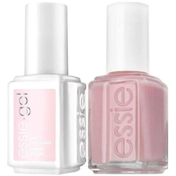 Essie Gel Sugar Daddy #473G + Matching Lacquer #473