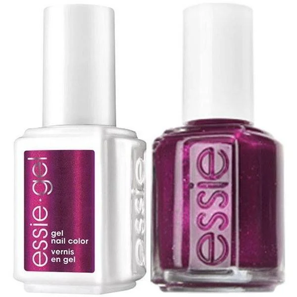 Essie Gel Jamaica Me Crazy #778G + Matching Lacquer #778