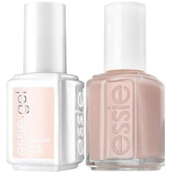 Essie Gel Ballet Slippers #162 + Matching Lacquer #162
