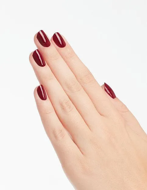 OPI GelColor We The Female #W64
