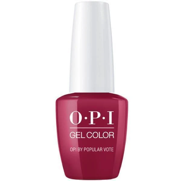 OPI GelColor OPI By Popular Vote #W63