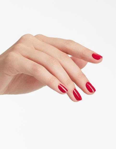 OPI GelColor Madam President #W62