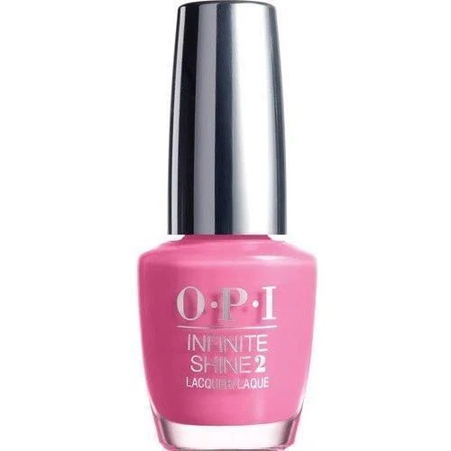 OPI Infinite Shine Rose Against Time IS L61