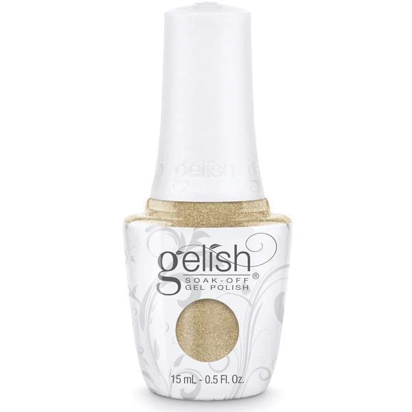 Harmony Gelish Give Me Gold #1110075