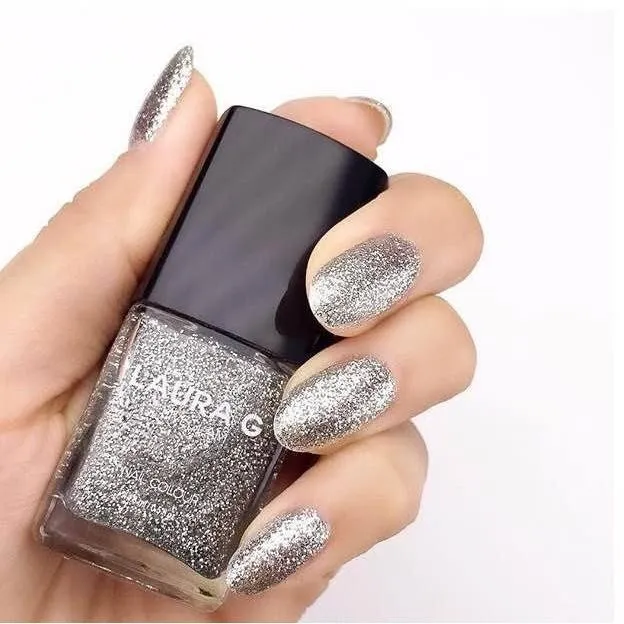 Laura G Nail Polish - Bling