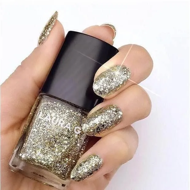Laura G Nail Polish - Paparazzi