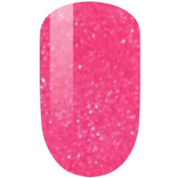 LeChat Perfect Match Gel + Matching Lacquer Sweetheart #96