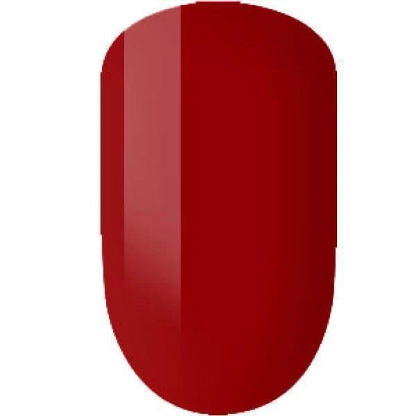 LeChat Perfect Match Gel + Matching Lacquer Lover's Embrace #92