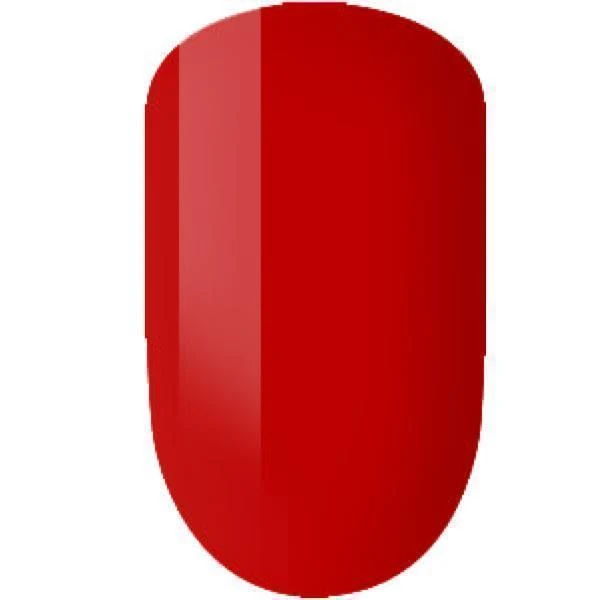 LeChat Perfect Match Gel + Matching Lacquer Sealed With A Kiss #91