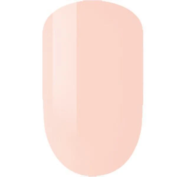 LeChat Perfect Match Gel + Matching Lacquer Beauty Bride To-Be #50