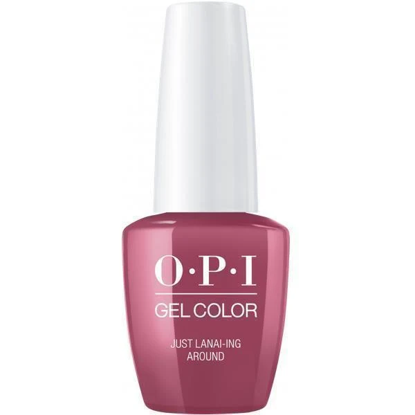 Opi GelColor Just Lanai-ing Around #H72