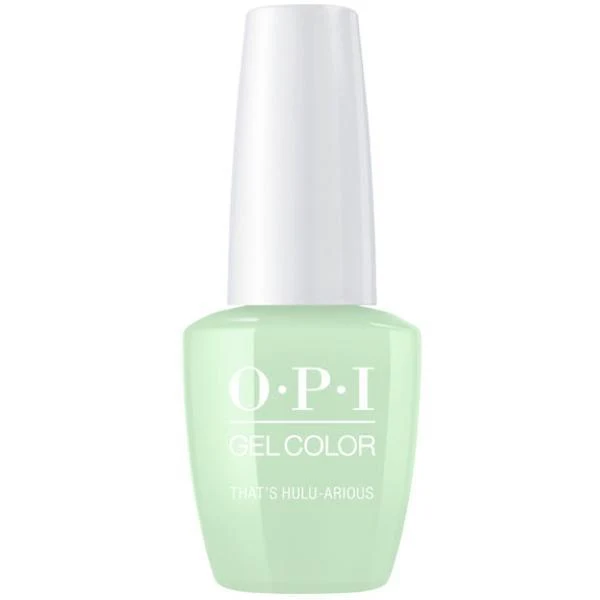 Opi GelColor That's Hula-rious! #H65