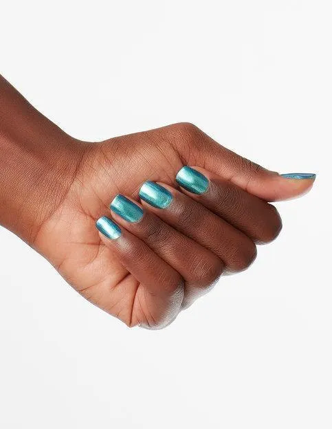 Opi GelColor This Color's Making Waves #H74