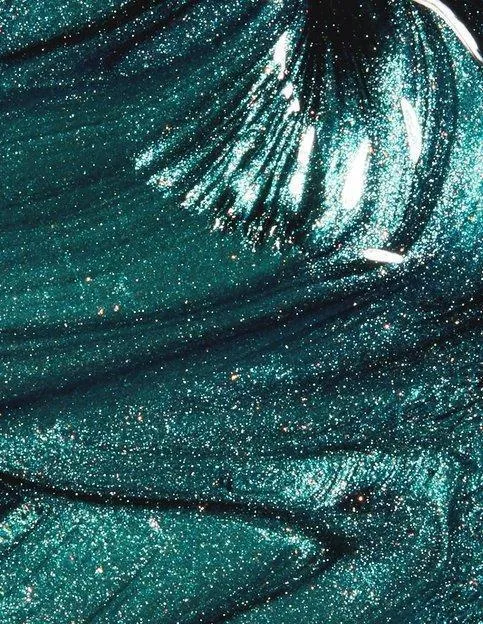Opi GelColor This Color's Making Waves #H74
