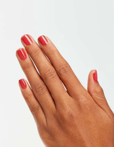 Opi GelColor Go With The Lava Flow #H69