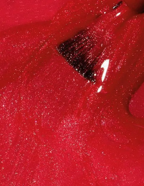 Opi GelColor Go With The Lava Flow #H69