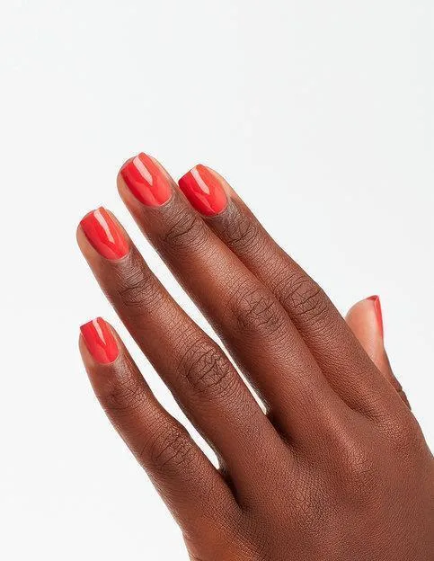 Opi GelColor Aloha From OPI #H70