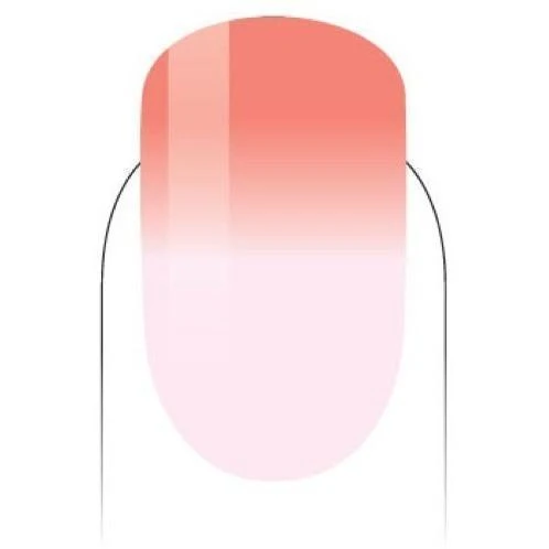 LeChat Perfect Match Mood Color Changing Gel - Cascade MPMG32