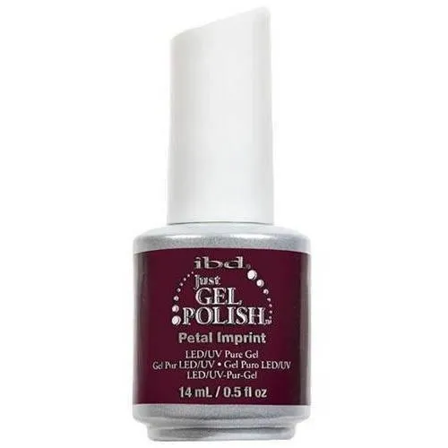 IBD Just Gel - Petal Imprint #56848