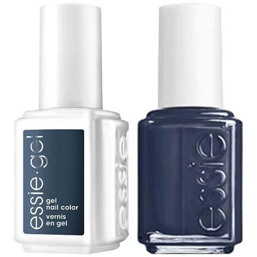 Essie Gel Major Moments #5024 + Matching Lacquer Bobbing For Baubles #769