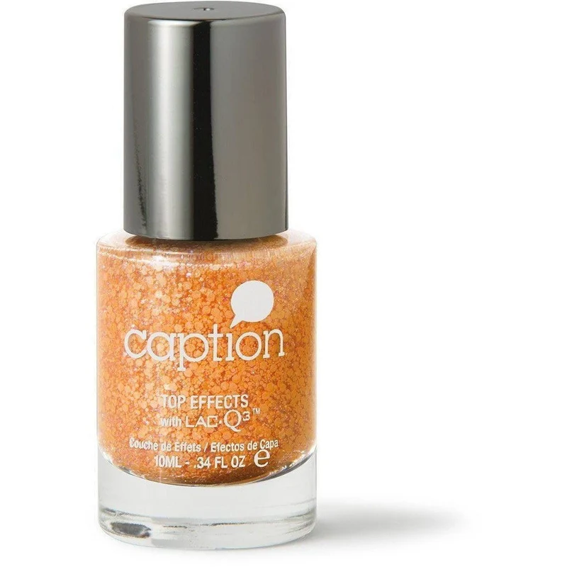 Caption - Say It, Don't Spray It #T011