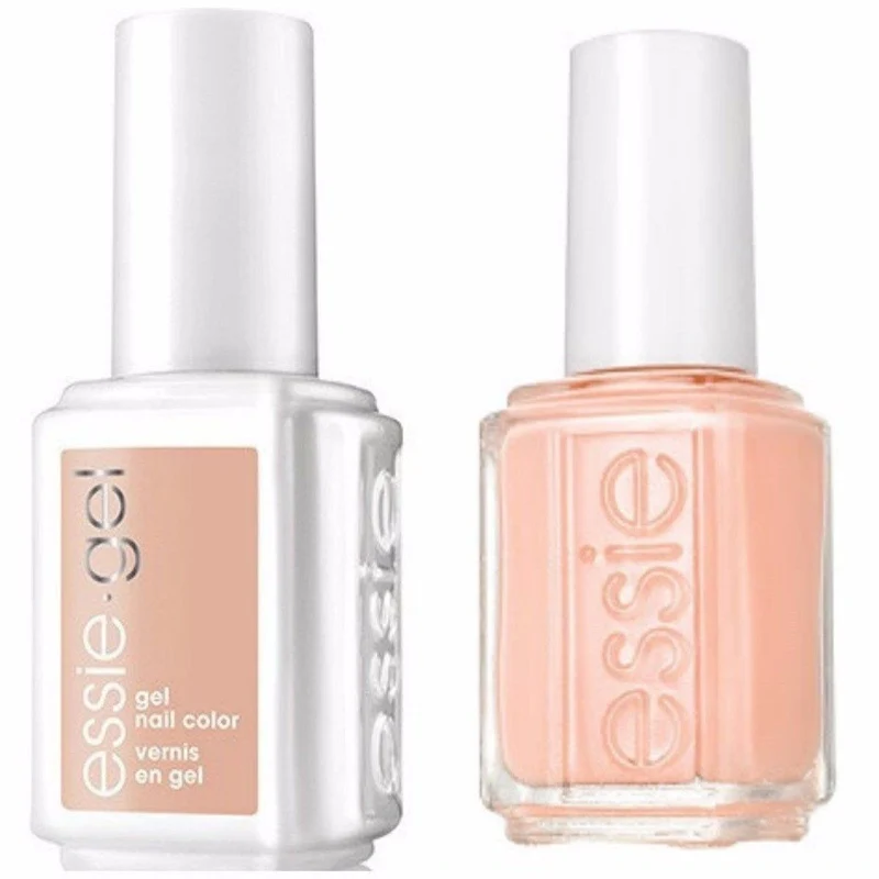 Essie Gel High Class Affair #964G + Matching Lacquer #964