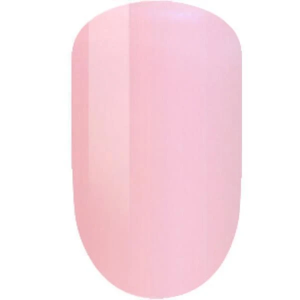 LeChat Perfect Match Gel + Matching Lacquer Madras #34