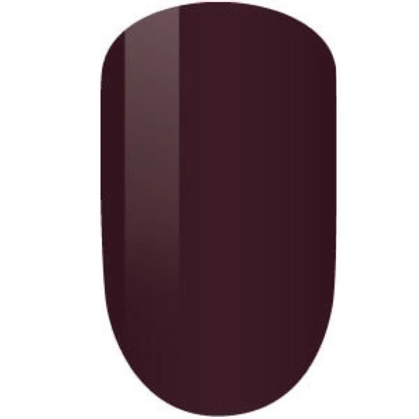 LeChat Perfect Match Gel + Matching Lacquer Campari Soda #29