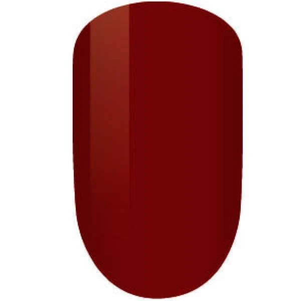 LeChat Perfect Match Gel + Matching Lacquer Fizzy Apple #23