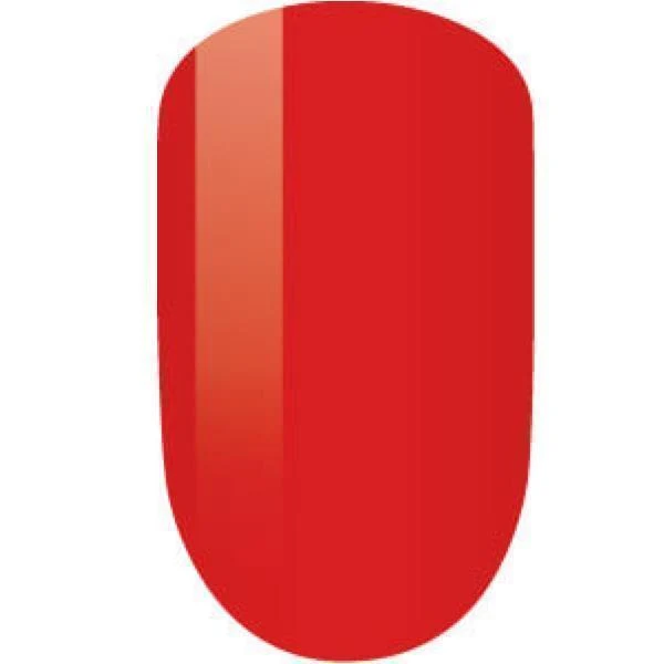 LeChat Perfect Match Gel + Matching Lacquer Cherry Cosmo #01