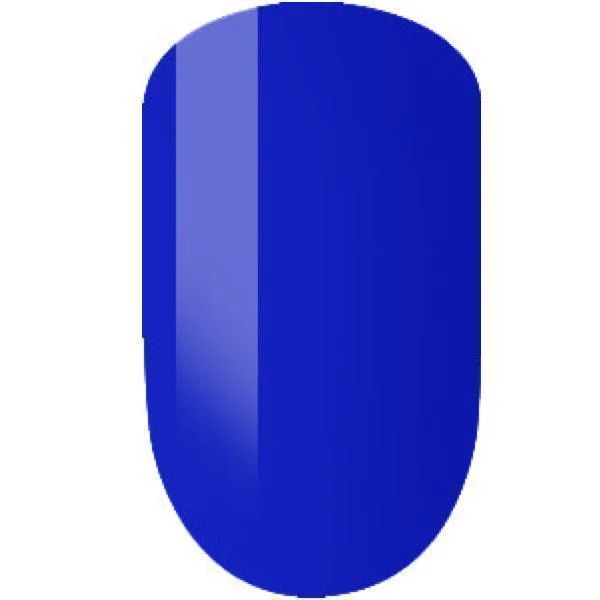 LeChat Perfect Match Gel + Matching Lacquer Into The Deep #156