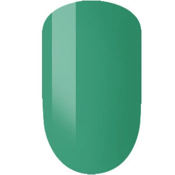 LeChat Perfect Match Gel + Matching Lacquer Wanderlust #155