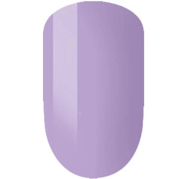 LeChat Perfect Match Gel + Matching Lacquer Castaway #154