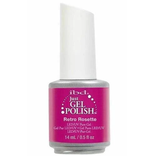 IBD Just Gel - Retro Rosette #56852