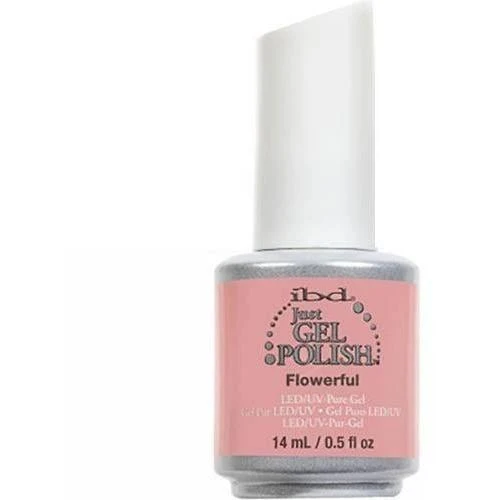 IBD Just Gel - Flowerful #56850