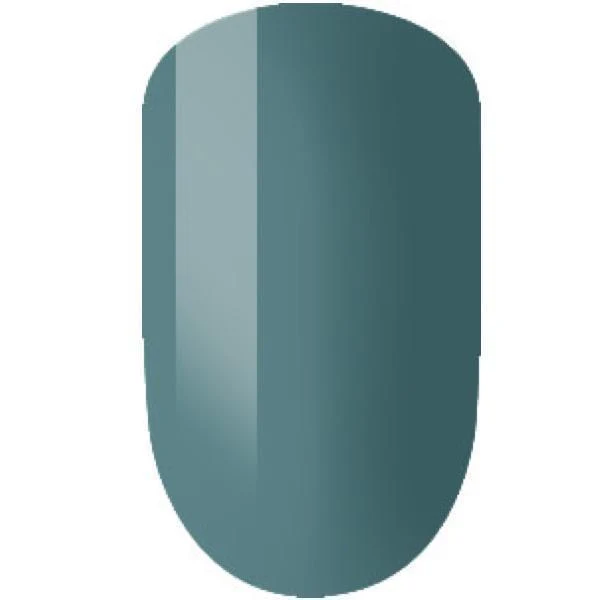LeChat Perfect Match Gel + Matching Lacquer Tranquility #128