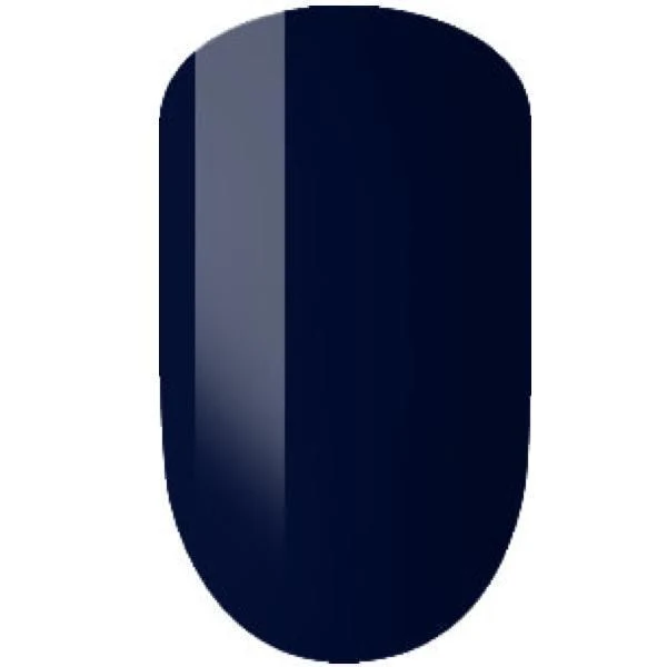 LeChat Perfect Match Gel + Matching Lacquer My Serenity #130