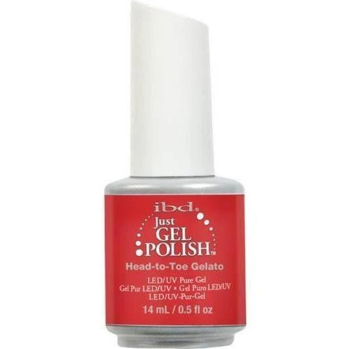 IBD Just Gel - Head-to-Toe Gelato #57011