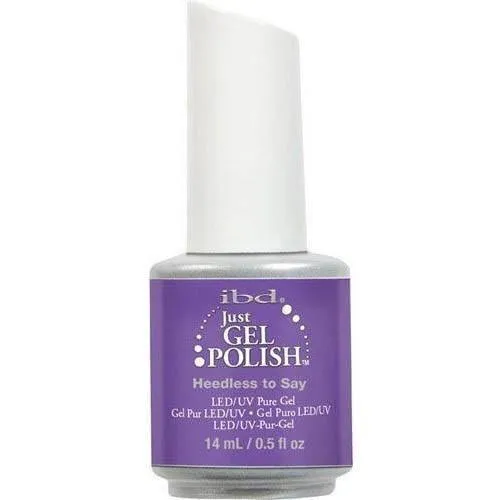IBD Just Gel - Headless To Say #57014