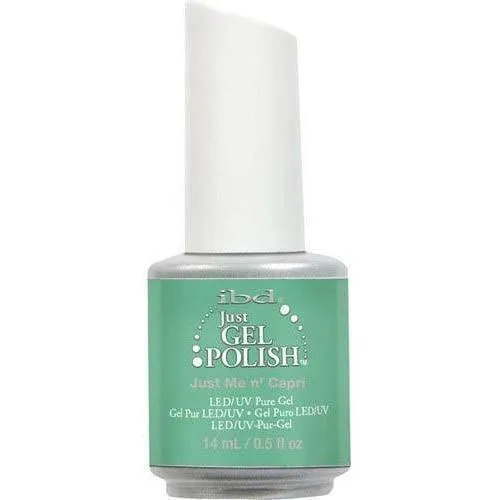 IBD Just Gel - Just Me n' Capri #57016